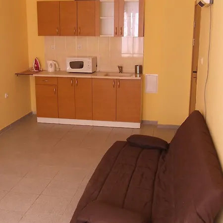 Appartement Asparuhovo Seagulls Varna