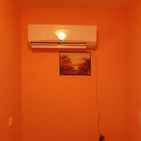 Asparuhovo Seagulls Appartement Varna