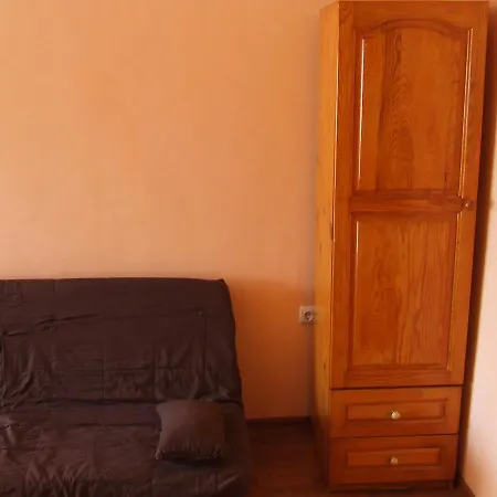 Appartement Asparuhovo Seagulls