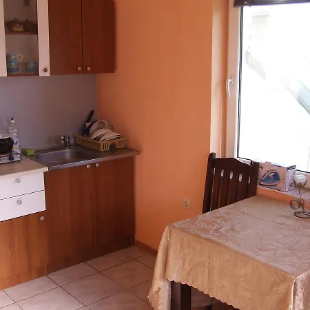 Appartement Asparuhovo Seagulls Varna