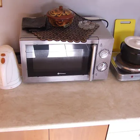 Appartement Asparuhovo Seagulls Varna
