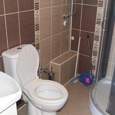 Appartement Asparuhovo Seagulls *