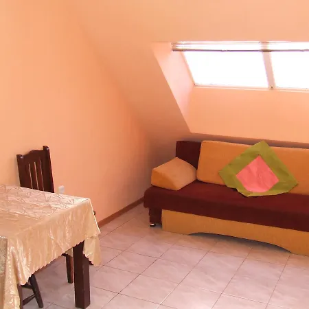 Appartement Asparuhovo Seagulls Varna