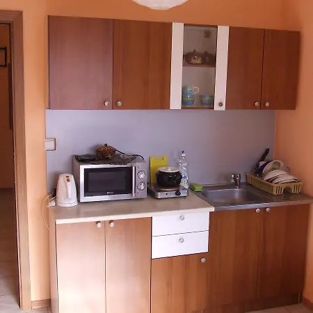Asparuhovo Seagulls Appartement *