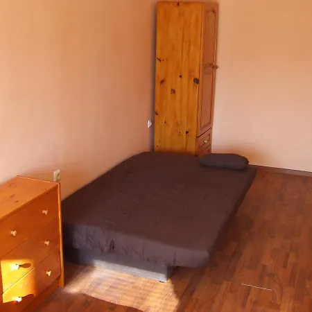 Appartement Asparuhovo Seagulls *