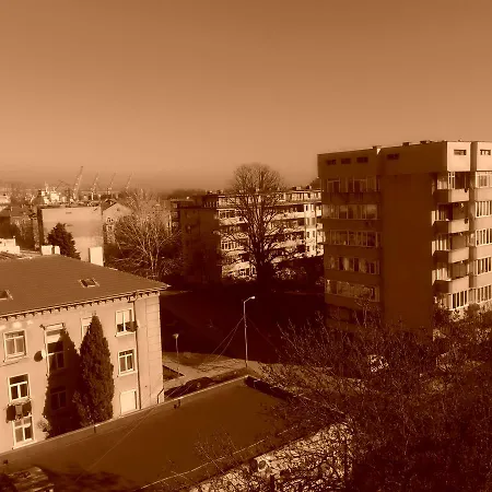 Asparuhovo Seagulls Διαμέρισμα
